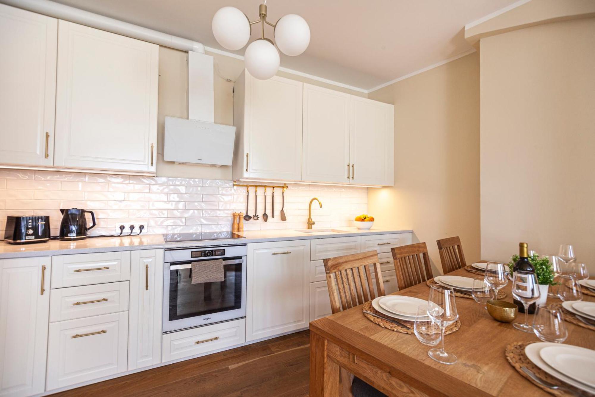 Luxury 2-Floor Apartment With Sauna And Balcony Reval Exterior foto